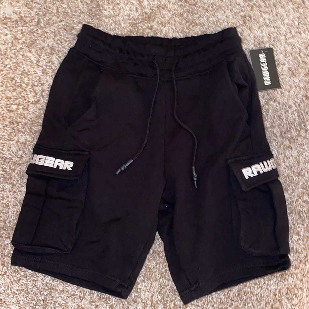 Rawgear shorts